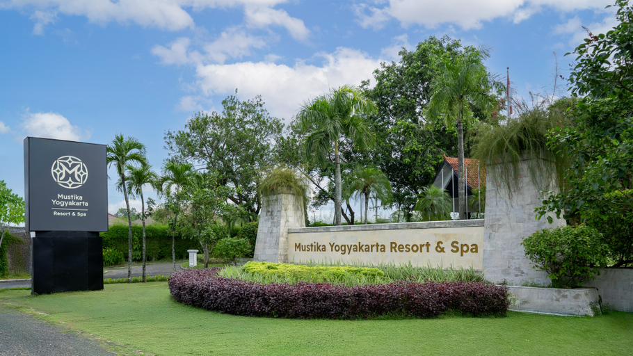 Others 2, Mustika Yogyakarta Resort & Spa, Sleman