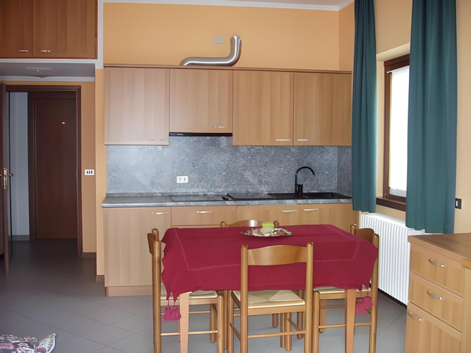 Others 3, Casa Martinelli Holiday Home, Sondrio