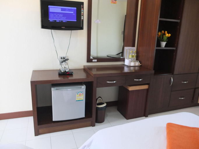 Bedroom 3, EKALUK PLACE INN, Pattaya