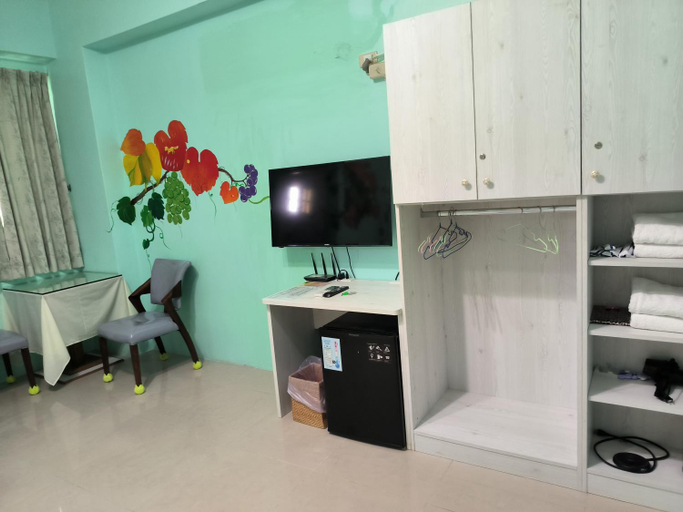 Others 5, Vineyard Guesthouse, Taitung
