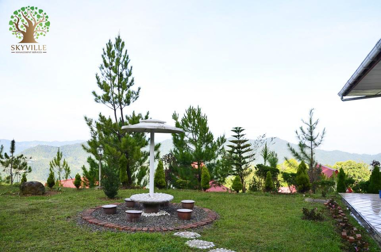 Others, Skyville Zen Resort, Ranau