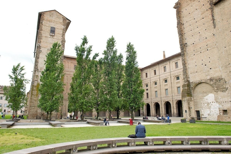 Exterior & Views 2, HOTEL STENDHAL, Parma
