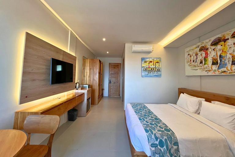 Bedroom 4, Campbar 4, Badung