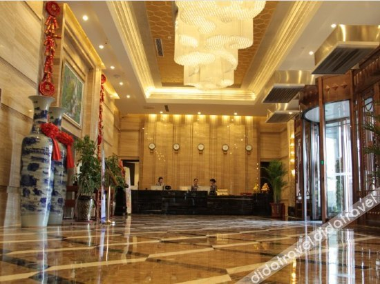 Others 5, Yunuo Hotel, Changchun