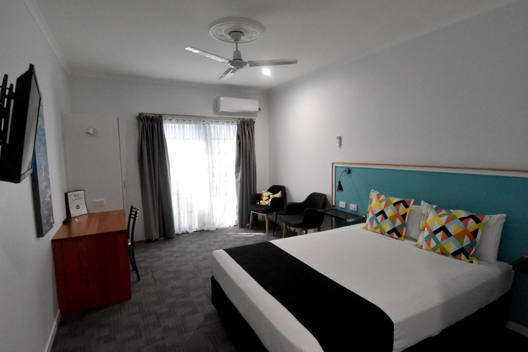 Bedroom 9