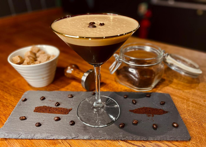 Food & Drinks, The Nest Hotel and Restaurant, Hampshire