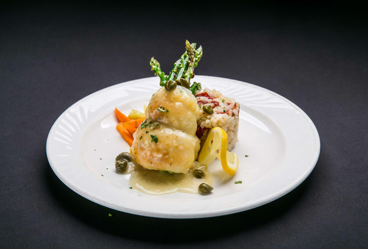 Food & Drinks 3, DoubleTree by Hilton Hotel Chicago - Alsip, Cook