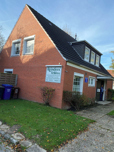 Exterior & Views, Ferienwohnungen in Bensersiel, Wittmund