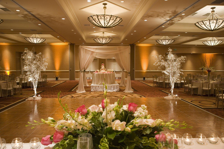 Others 5, DoubleTree Suites by Hilton Hotel Anaheim Resort - Convention Center, Orange