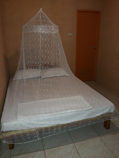 Bedroom 3, Magindara Guesthouse, Caramoan
