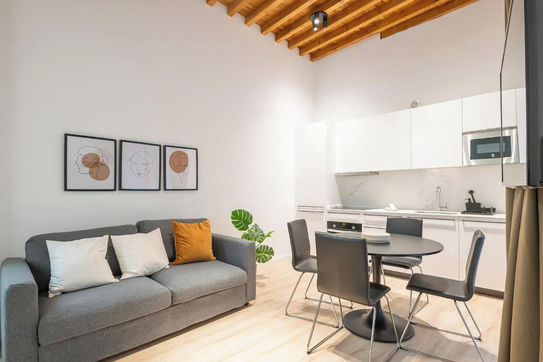 Others 5, Feelathome Conde Apartments, Málaga