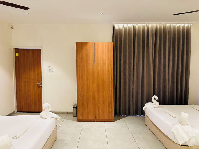 Others 5, Wild heaven Glamping And Resort Saputara, The Dangs
