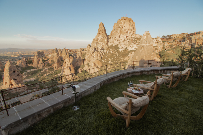 Others 4, Via Regia Cappadocia Hotel, Nevşehir