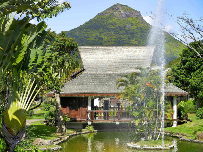 Exterior & Views 5, Sofitel Mauritius L'Impérial Resort & Spa, Black River
