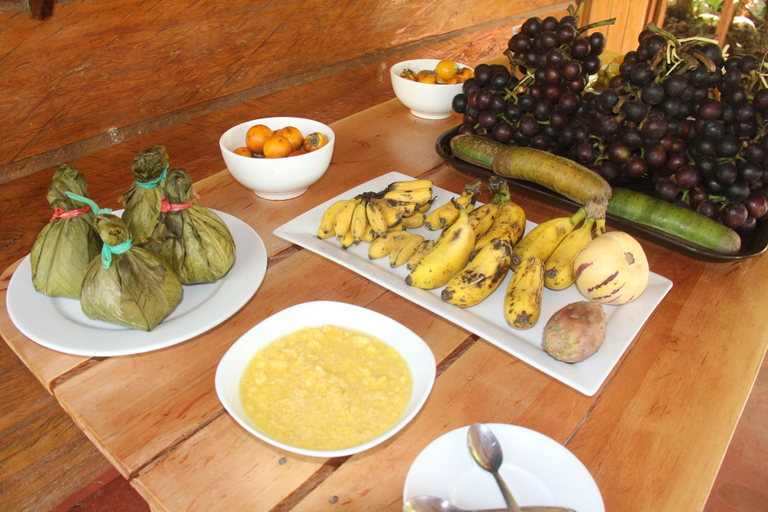 Food & Drinks 4, Pura Chata Ecolodge, Maynas