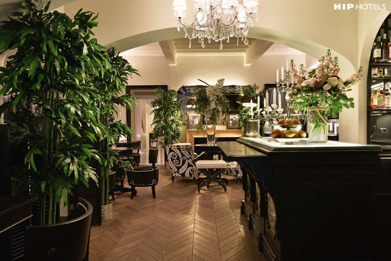 Food & Drinks 5, Cellai Boutique Hotel, Florence