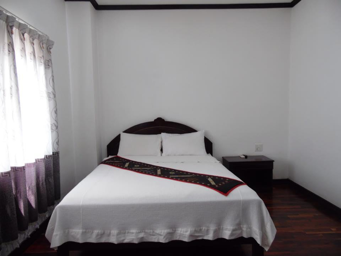 Sport & Beauty, Anoulackkhenlao Hotel, Pek