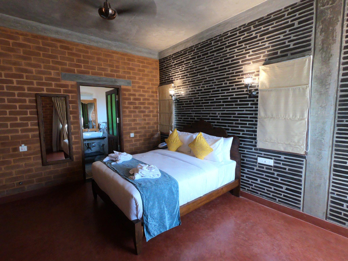Bedroom 11
