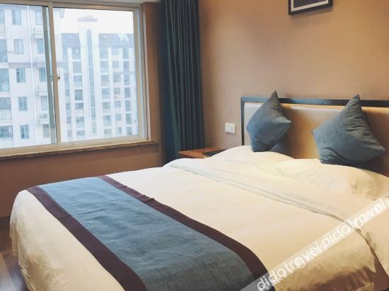 Others 2, Gaoyou Yujia Hotel, Yangzhou