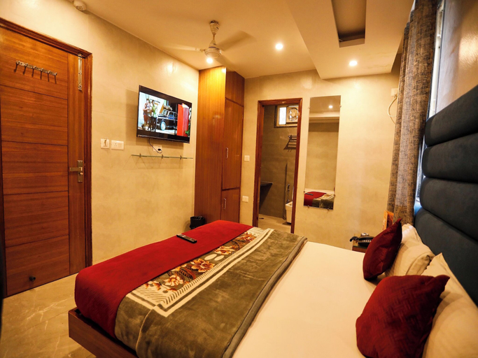 Others 5, Hotel Gold Star Inn, Delhi
