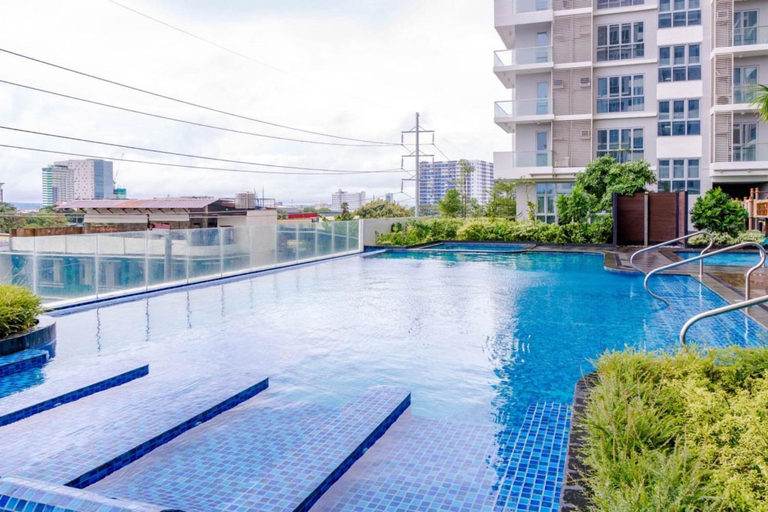 Others 5, Jhezzstuffs staycation, Iloilo City