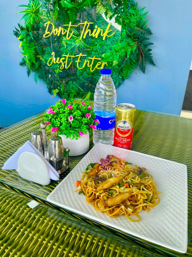 Food & Drinks 5, PHOENIX APARTMENTS ABUJA, Bwari