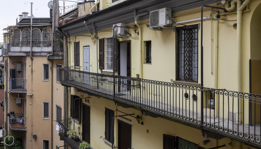 Exterior & Views 1, Italianway Easy - Rosolino Pilo 7, Milano