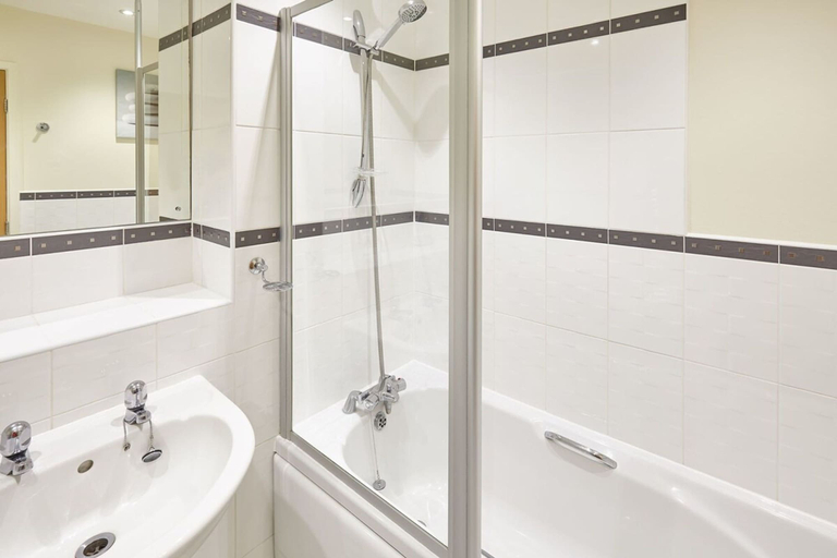 Bathroom 3, Host Stay Abbey Horizon, North Yorkshire