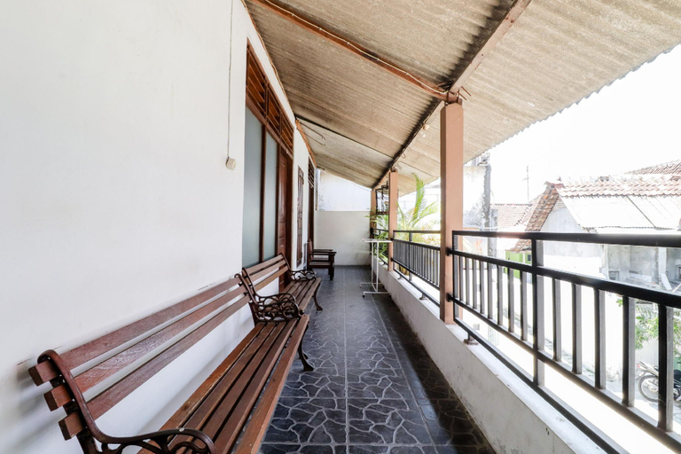 Others 5, Kalingga Sekar Yogyakarta, Yogyakarta