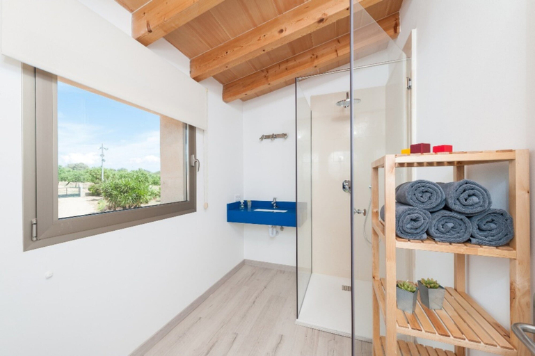 Exterior 2, Son Perot - Villa With Private Pool. Free Wifi, Baleares