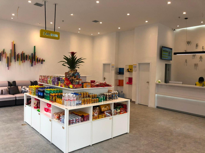 Food & Drinks 4, 7 Days Inn·Kaili Rongjiang Binjiang Avenue, Qiandongnan Miao and Dong