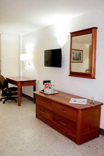 Bedroom 3, Best Western Riviera Tuxpan, Tuxpan