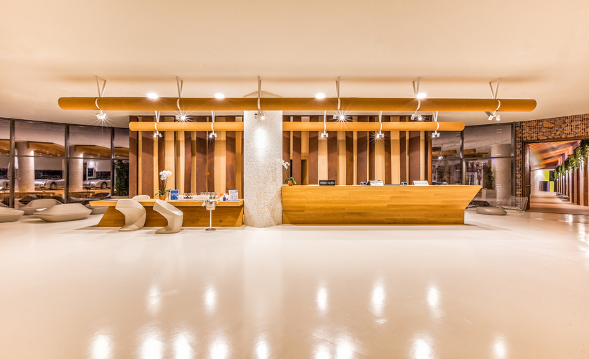Public Area 5, Leiro Residences - Preferred Hotels & Resorts, Málaga