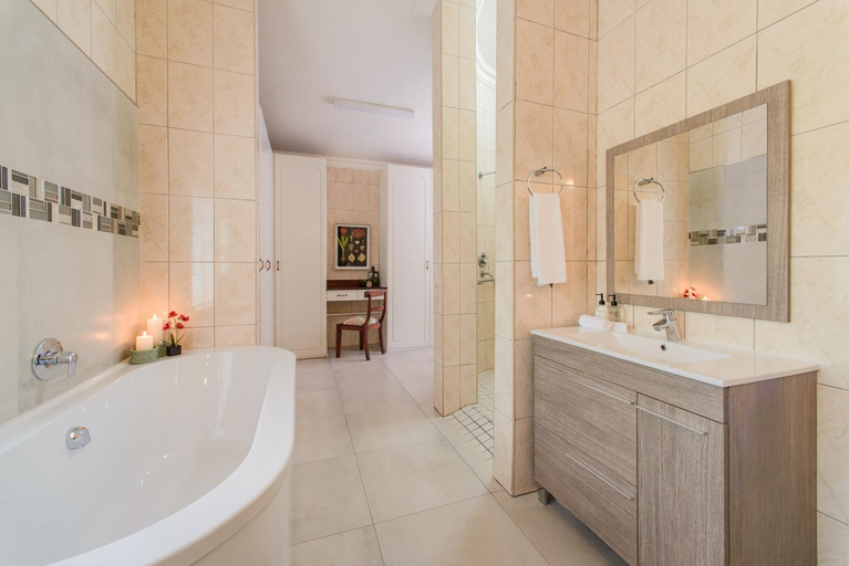 Bathroom 5, Leaves Lodge and Spa, Ehlanzeni
