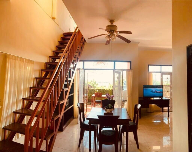 Others 5, Giri's Villa Jimbaran, Badung