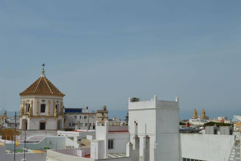 Others 5, El Mirador de Cadiz, Cádiz