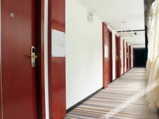 公共区域 5, Infinite Hotel, Kunming