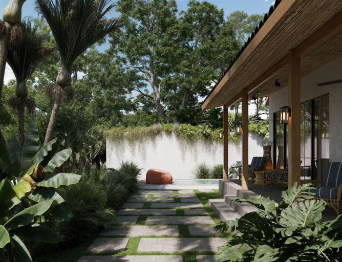 Others 5, Bergamo Villa by Betterplace, Gianyar