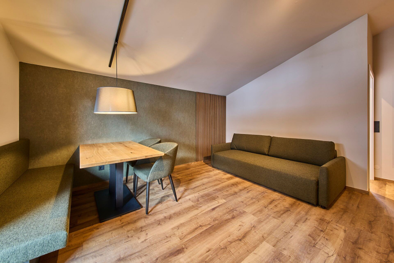 Others 5, MiLa Apartments, Zell am See