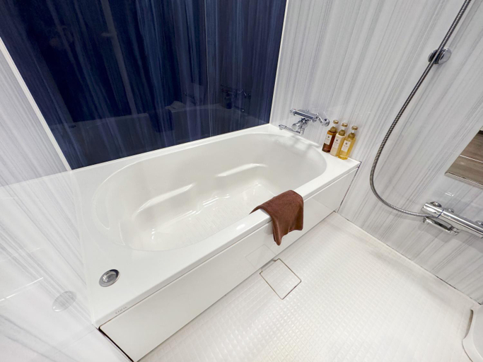 Facilities 4, RE HOTEL Umeda, Osaka