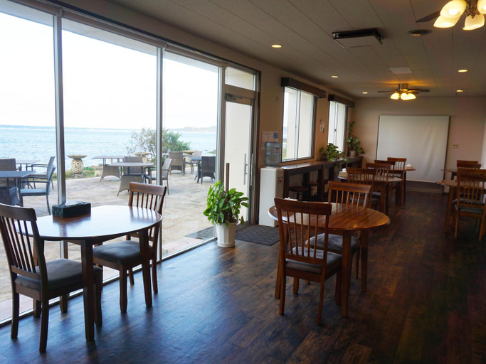 Food & Drinks 5, Hotel Oceans Nakijin, Nakijin