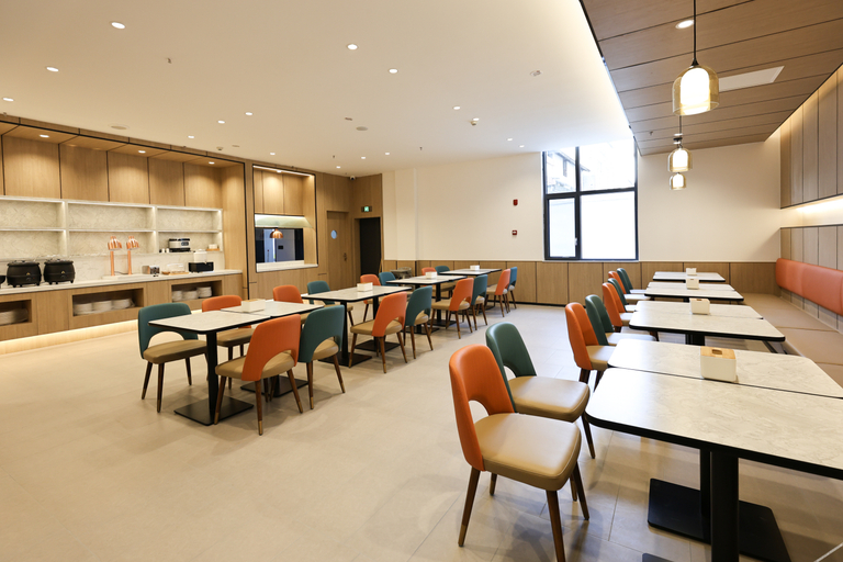 Food & Drinks 5, Hanting Hotel Hanzhong Mian County Jiefang North Road, Hanzhong
