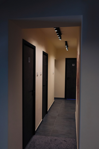 Others 4, Boutique-capsule Hostel, Warsaw