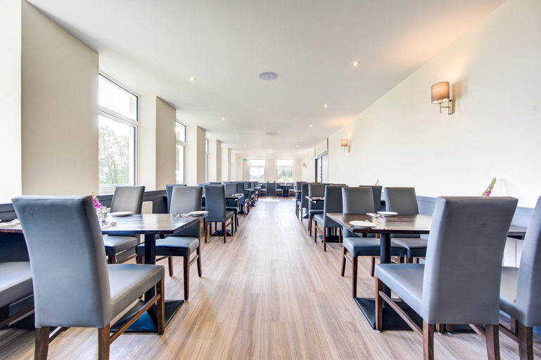 Food & Drinks 5, Onich Hotel, Highland