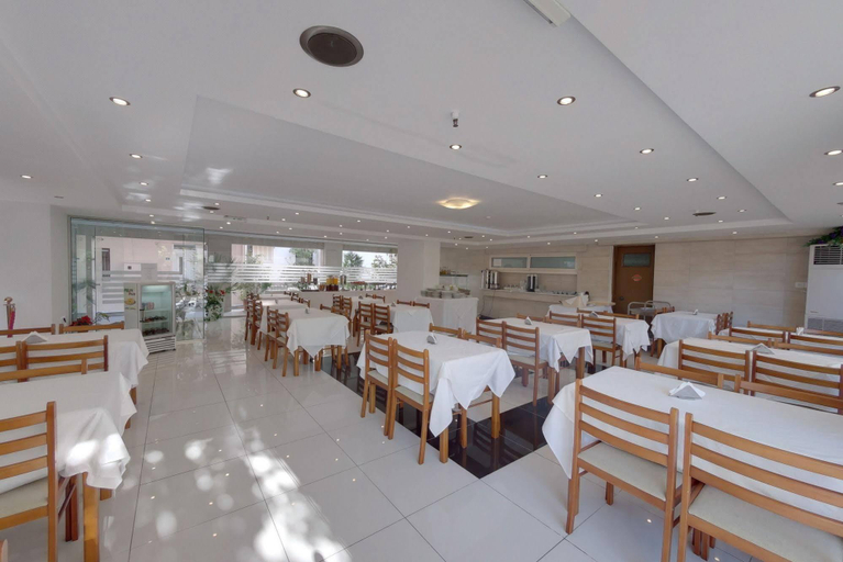 Food & Drinks, Memory Boutique Hotel, Crete