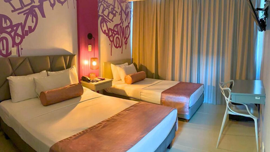 Bedroom 3, GIO Hotel Tama Cartagena, Cartagena de Indias