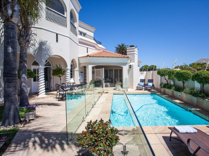 Sport & Beauty 2, No 4 Boutique Beach House, Nelson Mandela Bay