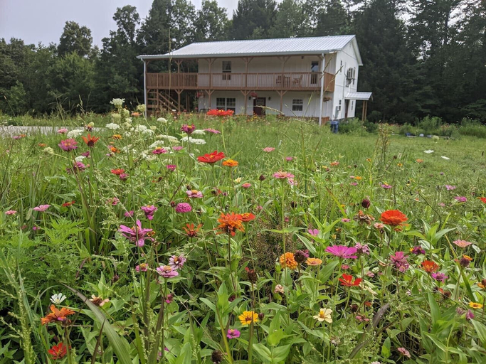 Others 4, The Inn at Beulah Farm - The Coop, McCreary