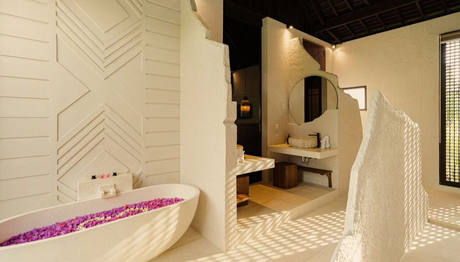Bathroom 3