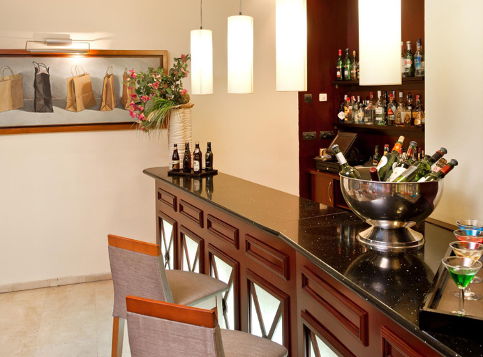 Food & Drinks 5, Catalonia Puerta del Sol Hotel, Madrid